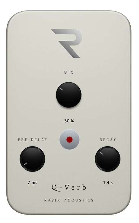 Q-Verb Mini