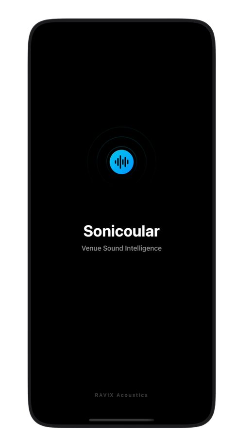Sonicoular